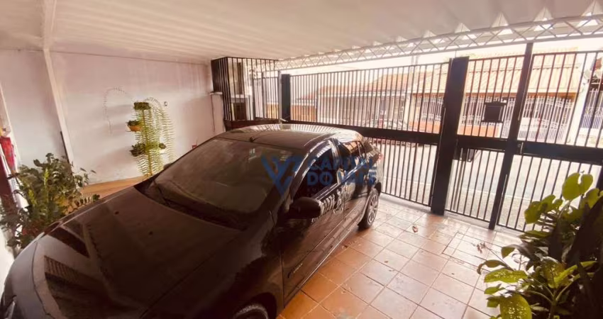 Casa à venda, 53 m² por R$ 585.000,00 - Jardim Oriente - São José dos Campos/SP