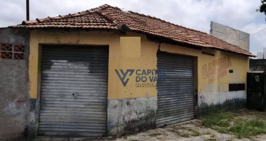 Terreno à venda, 225 m² por r$ 380.000,00 - parque industrial - são josé dos campos/sp