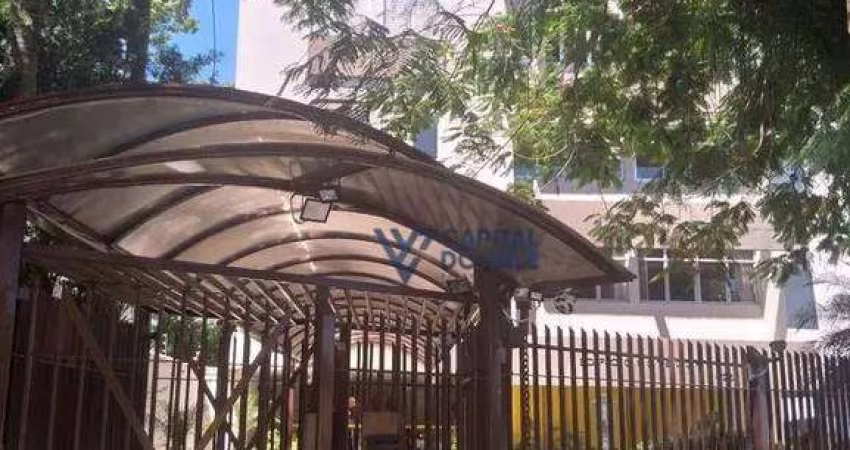 Apartamento à venda, 115 m² por R$ 468.000,00 - Jardim Bela Vista - São José dos Campos/SP