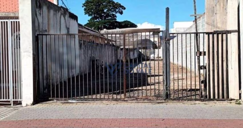 Terreno, 557 m² - venda por R$ 1.277.000,00 ou aluguel por R$ 4.000,00/mês - Centro - São José dos Campos/SP