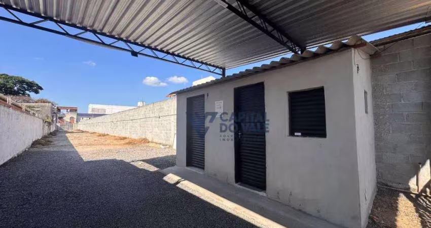 Terreno, 557 m² - venda por r$ 1.277.000,00 ou aluguel por r$ 4.000,00/mês - centro - são josé dos campos/sp