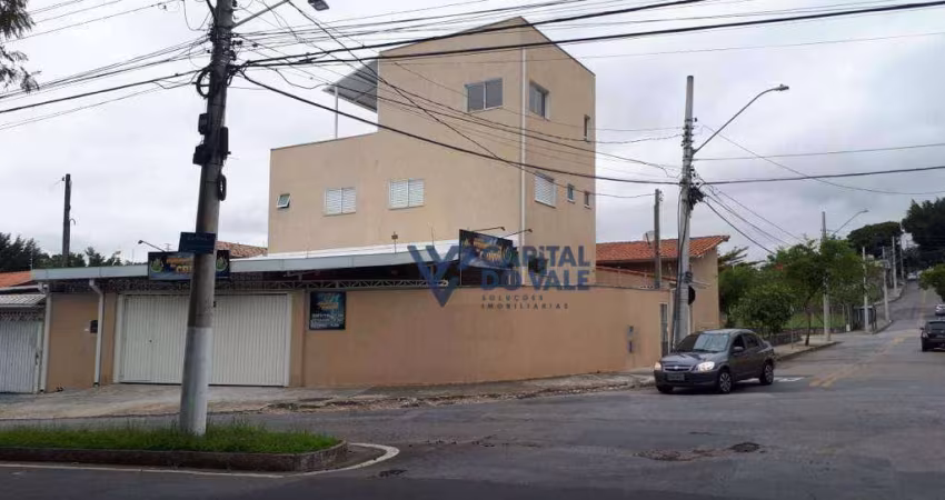 Ponto à venda, 355 m² por R$ 1.300.000,00 - Jardim Limoeiro - São José dos Campos/SP