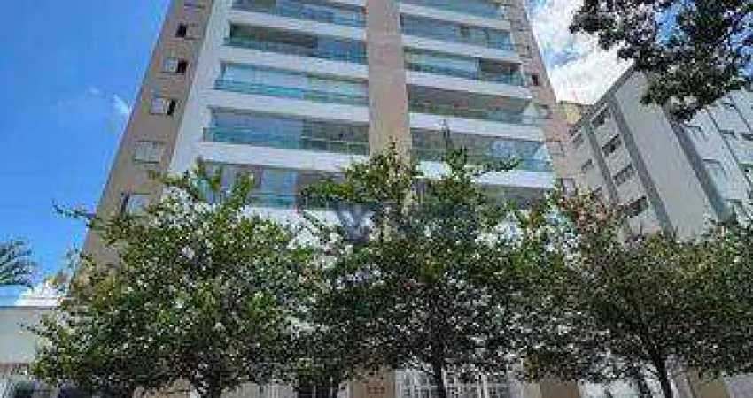 Apartamento à venda, 110 m² por R$ 1.199.000,00 - Vila Ema - São José dos Campos/SP