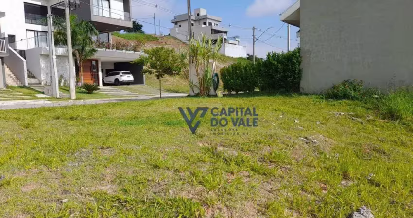 Terreno à venda, 364 m² por R$ 390.000,00 - Recanto dos Eucaliptos - São José dos Campos/SP