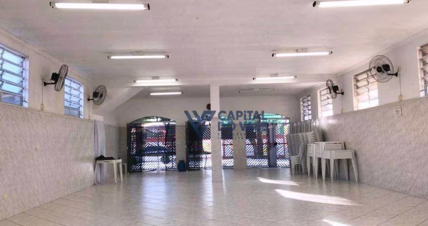 Ponto para alugar, 120 m² por R$ 3.500,00/mês - Jardim América - São José dos Campos/SP
