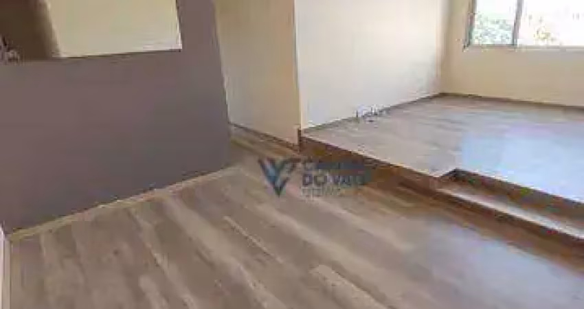 Apartamento à venda, 76 m² por r$ 490.000,00 - vila adyana - são josé dos campos/sp