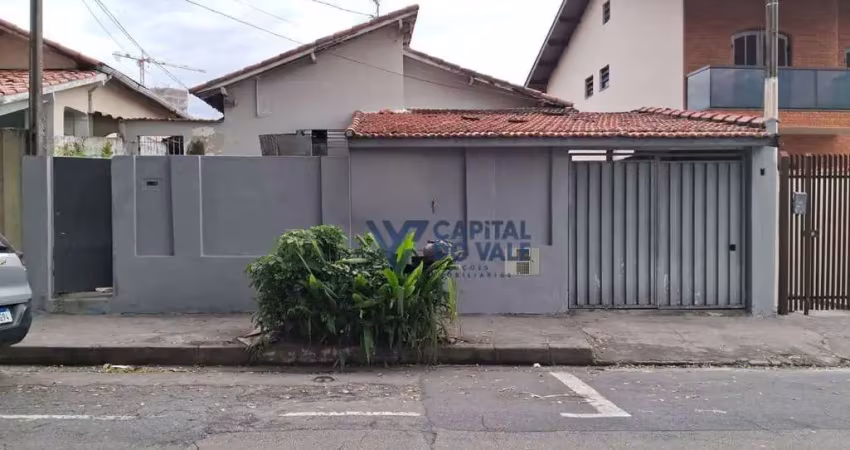 Terreno à venda, 316 m² por R$ 905.000,00 - Vila Ema - São José dos Campos/SP