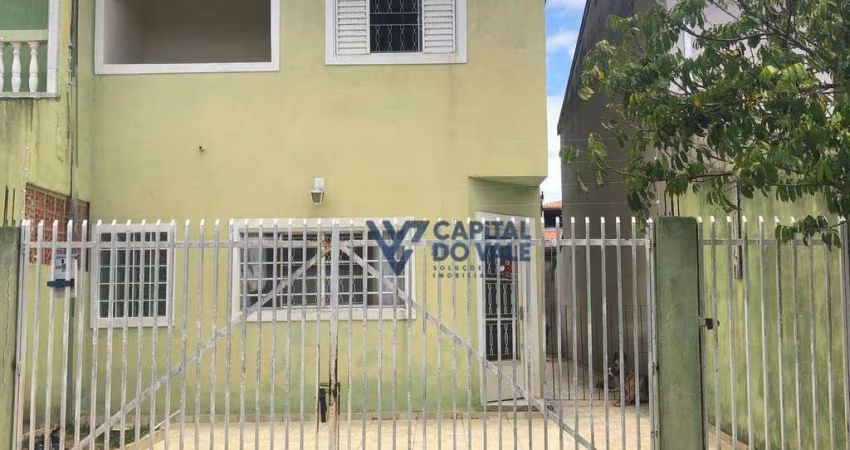 Sobrado à venda, 108 m² por R$ 320.000,00 - Jardim Minas Gerais - São José dos Campos/SP