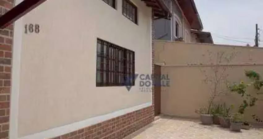 Casa com 3 dormitórios, 170 m² - venda por r$ 1.277.000,00 ou aluguel por r$ 5.073,87/mês - jardim das indústrias - são josé dos campos/sp