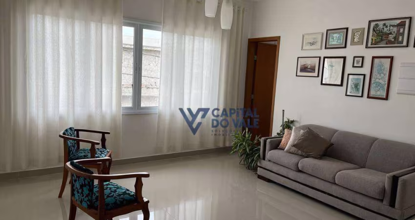 Casa à venda, 332 m² por R$ 2.350.000,00 - Condomínio Residencial Jaguary - São José dos Campos/SP