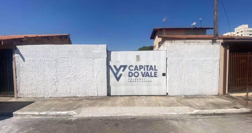 Terreno à venda, 250 m² por R$ 580.000,00 - Jardim das Indústrias - São José dos Campos/SP