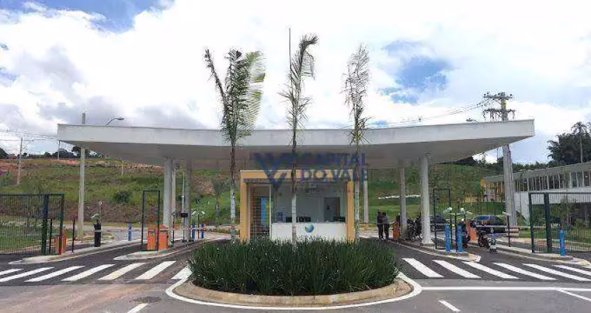 Terreno à venda, 361 m² por r$ 470.378,32 - recanto dos eucaliptos - são josé dos campos/sp
