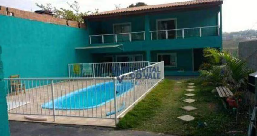 Sítio à venda, 2800 m² por R$ 1.300.000,00 - Chácaras Araújo I - São José dos Campos/SP