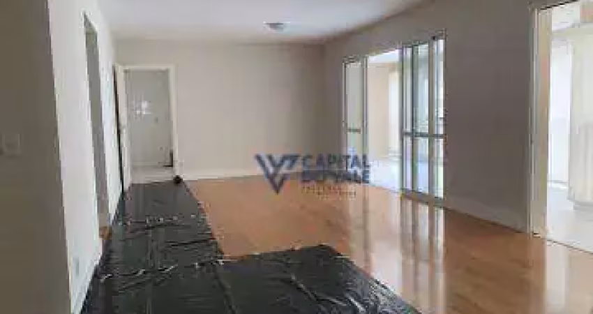 Apartamento com 4 dormitórios à venda, 194 m² por R$ 2.150.000,00 - Jardim Aquarius - São José dos Campos/SP