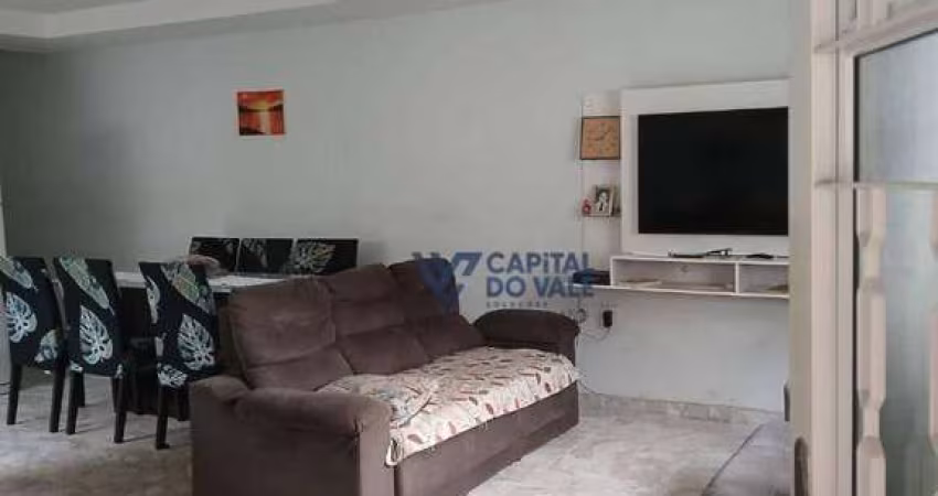 Casa com 2 dormitórios à venda, 80 m² por R$ 410.000,00 - Jardim Anhembi - São José dos Campos/SP