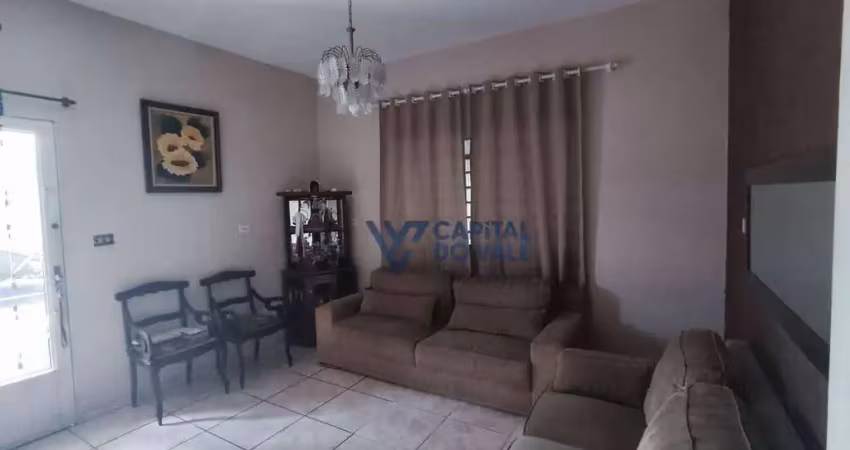 Casa à venda, 15612 m² por r$ 692.000,00 - vila maria - são josé dos campos/sp
