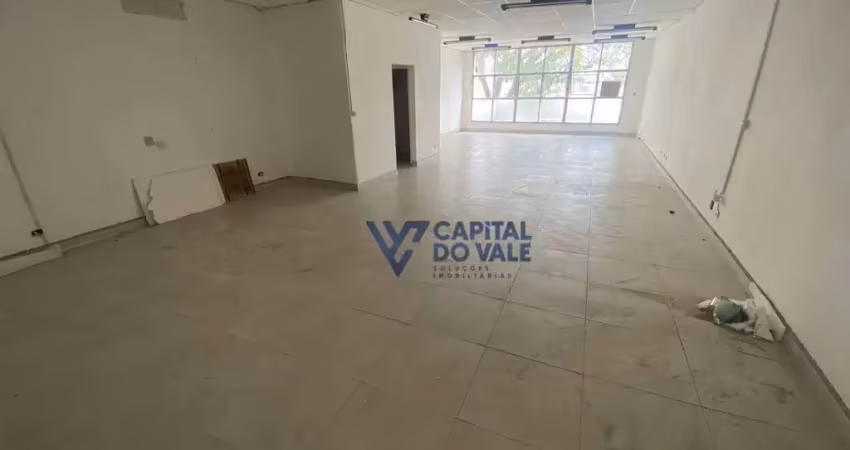 Sala, 84 m² - venda por r$ 195.000,00 ou aluguel por r$ 2.443,40/mês - centro - são josé dos campos/sp