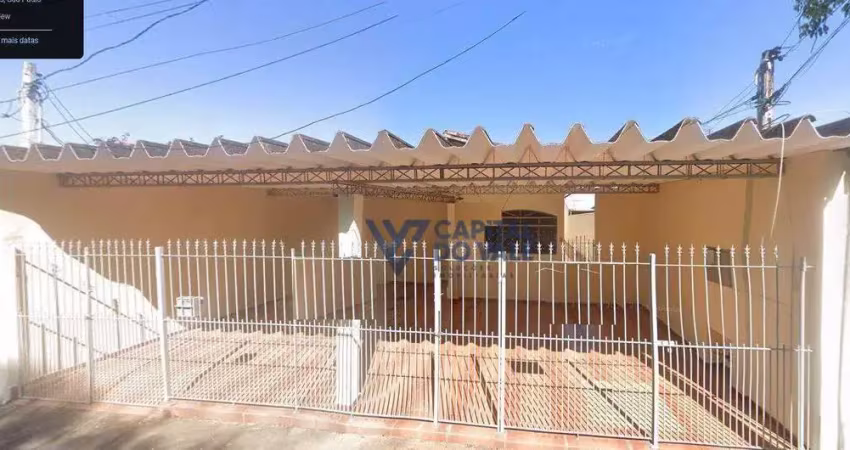 Casa com 3 dormitórios à venda, 101 m² por r$ 850.000,00 - conjunto residencial vale dos pinheiros - são josé dos campos/sp