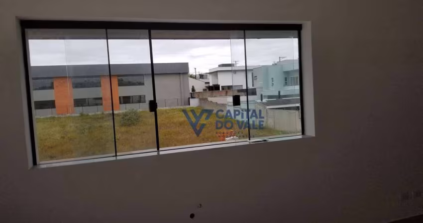 Ponto para alugar, 74 m² por R$ 3.970,00/mês - Urbanova - São José dos Campos/SP