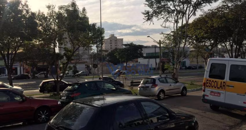 Terreno, 600 m² - venda por R$ 2.200.000,00 ou aluguel por R$ 12.370,00/mês - Jardim América - São José dos Campos/SP