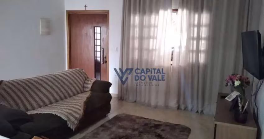 Casa à venda, 95 m² por r$ 720.000,00 - vila maria - são josé dos campos/sp