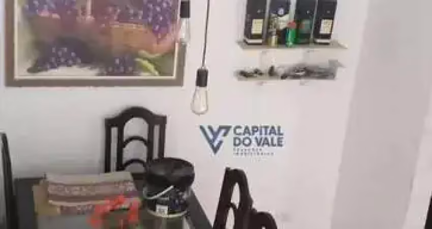 Casa à venda, 154 m² por r$ 477.000,00 - jardim paraíso do sol - são josé dos campos/sp