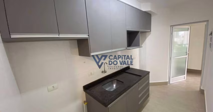 Apartamento à venda, 77 m² por R$ 850.000,00 - Royal Park - São José dos Campos/SP