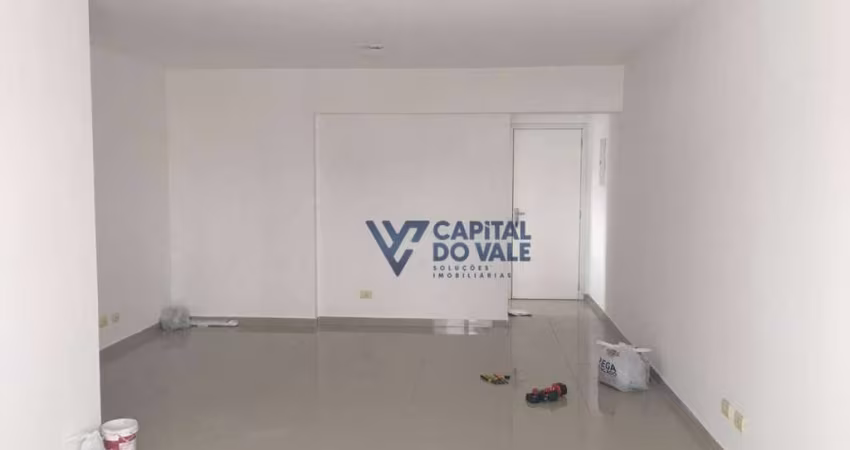 Apartamento com 3 dormitórios à venda, 110 m² por R$ 650.000,00 - Jardim América - São José dos Campos/SP