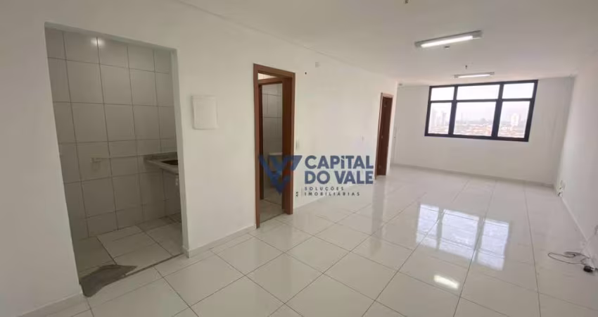 Sala à venda, 46 m² por R$ 280.000,00 - Centro - São José dos Campos/SP
