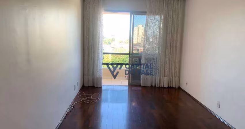Apartamento com 3 dormitórios à venda, 90 m² por r$ 510.000,00 - jardim bela vista - são josé dos campos/sp