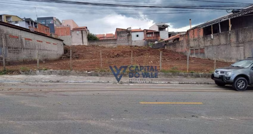 Terreno à venda, 200668 m² por R$ 2.000.000,00 - Jardim Nova Michigan II - São José dos Campos/SP