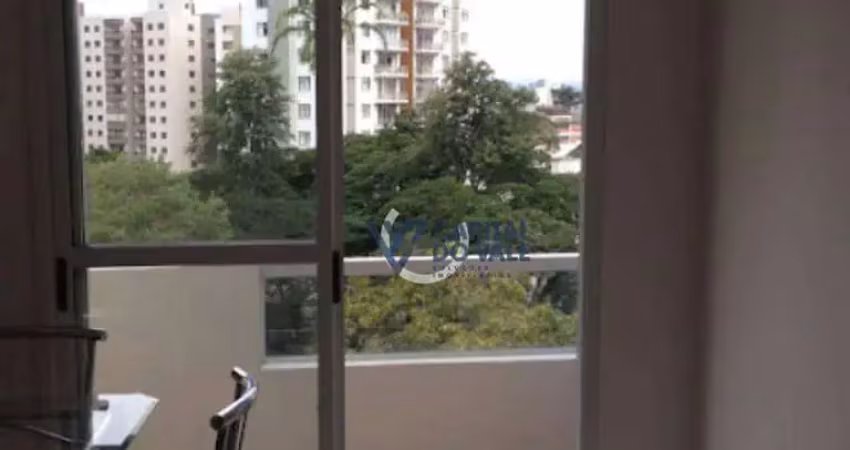 Apartamento com 1 dormitório para alugar, 50 m² por r$ 2.690,00/mês - centro - são josé dos campos/sp