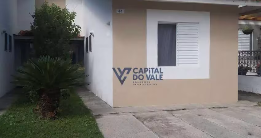 Casa à venda, 90 m² por r$ 470.000,00 - eugênio de melo - são josé dos campos/sp