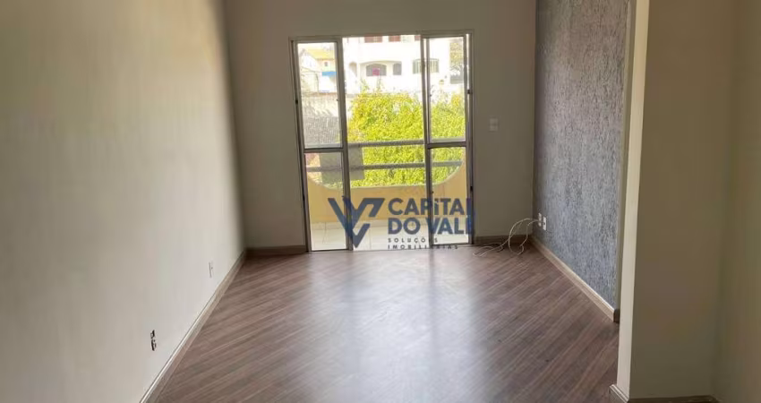 Apartamento com 2 dormitórios à venda, 65 m² por R$ 315.000,00 - Jardim Vale do Sol - São José dos Campos/SP