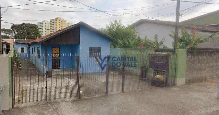 casa com 300m2 terreno