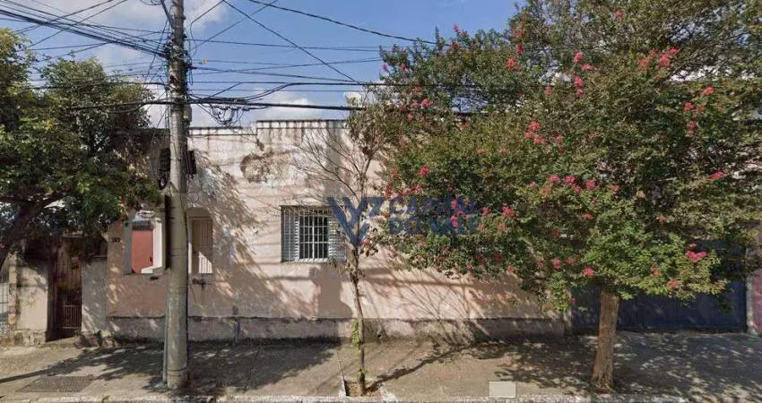 Terreno à venda, 667 m² por r$ 1.500.000,00 - centro - são josé dos campos/sp