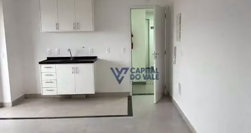 Apartamento com 2 dormitórios à venda, 54 m² por r$ 420.000,00 - jardim satélite - são josé dos campos/sp