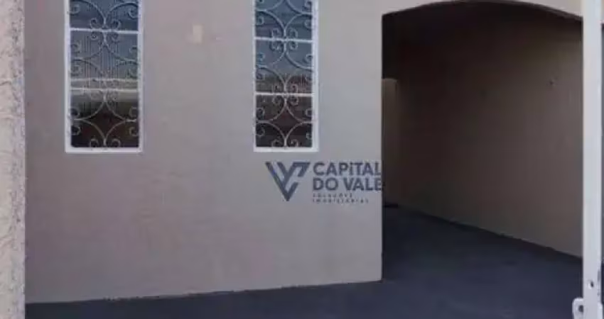 Casa com 2 dormitórios à venda, 133 m² por r$ 395.000,00 - jardim satélite - são josé dos campos/sp