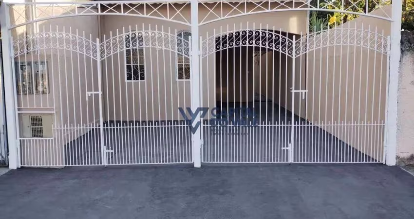 Casa com 2 dormitórios à venda, 133 m² por R$ 392.000,00 - Jardim Satélite - São José dos Campos/SP