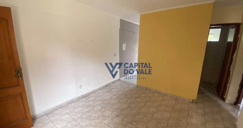Apartamento com 2 dormitórios à venda, 50 m² por R$ 230.000,00 - Parque Industrial - São José dos Campos/SP