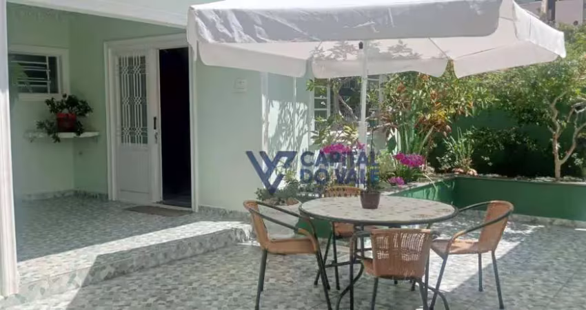 Casa com 5 dormitórios à venda, 280 m² por r$ 960.000,00 - parque industrial - são josé dos campos/sp