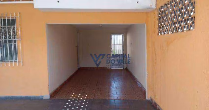 Casa à venda, 183 m² por R$ 550.000,00 - Cidade Morumbi - São José dos Campos/SP