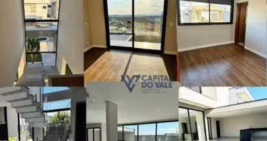 Casa à venda, 273 m² por R$ 2.150.000,00 - Floresta - São José dos Campos/SP
