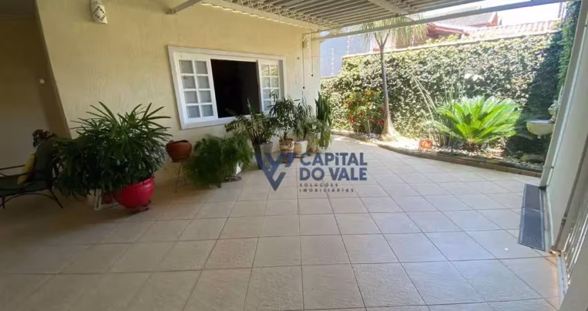 Casa à venda, 121 m² por r$ 1.150.000,00 - jardim alvorada - são josé dos campos/sp