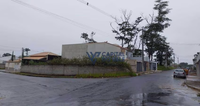 Terreno à venda, 352 m² por R$ 308.000,00 - Olaria - Lorena/SP
