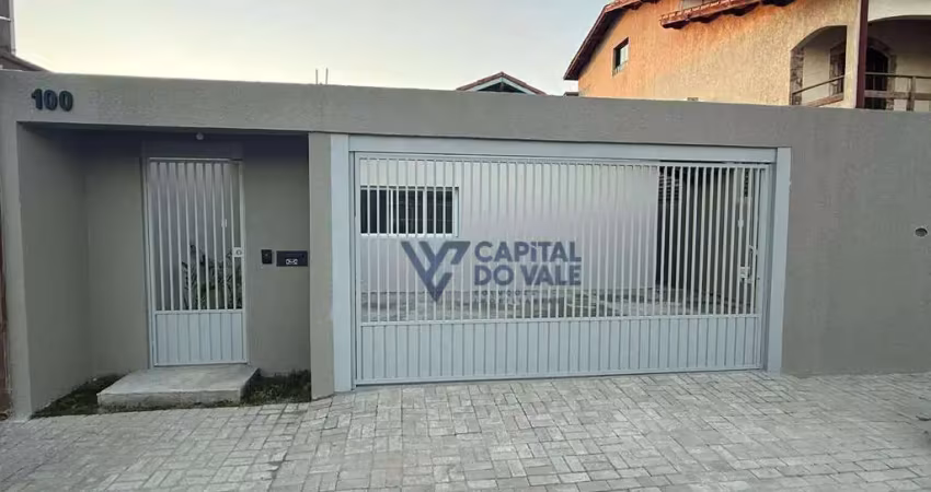 Casa nova com 4 dormitórios à venda, 160 m² por R$ 1.010.000 - Jardim das Indústrias - São José dos Campos/SP