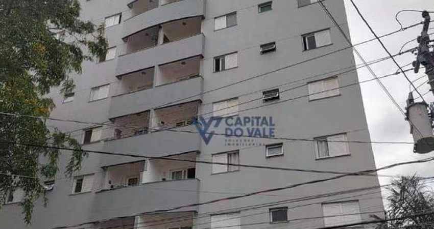 Apartamento à venda, 86 m² por R$ 516.000,00 - Jardim América - São José dos Campos/SP
