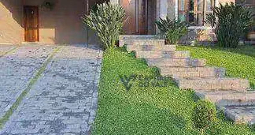 Casa com 4 dormitórios à venda, 207 m² por r$ 1.750.000,00 - urbanova - são josé dos campos/sp