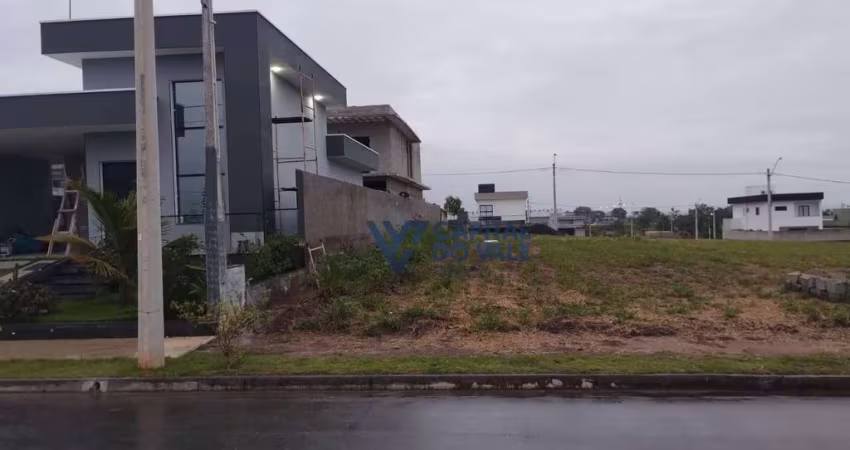 Terreno à venda, 250 m² por R$ 320.000,00 - Jardim das Flores - São José dos Campos/SP