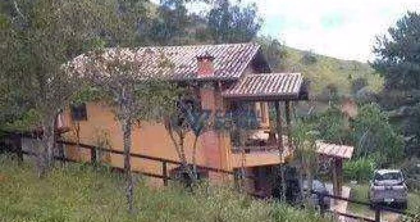 Chácara à venda, 40000 m² por R$ 852.000,00 - Roncador - São Francisco Xavier/SP